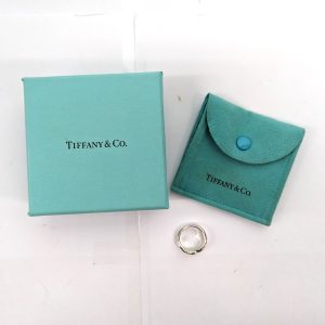 Tiffany,リング,君津,買取